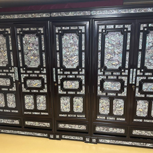 자개장 세트 팝니다.