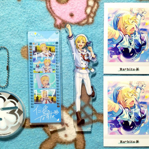 앙스타 라비츠 니토 나즈나 리허설 아크릴스탠드 파샤코레