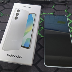 갤럭시 A16