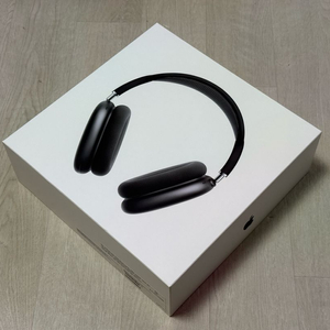 (풀박스) 에어팟 맥스