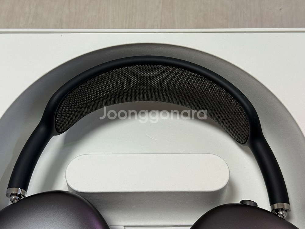 (풀박스) 에어팟 맥스--3