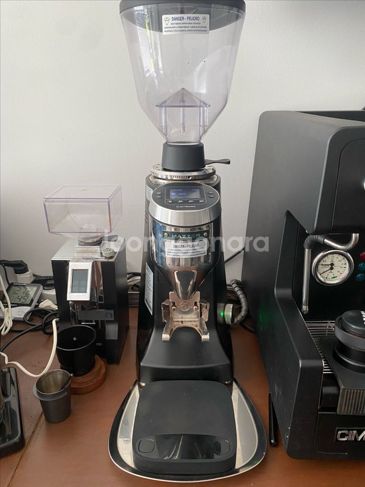 카페머신들 (씨메, 메저 메이저v, 카이저, 진성)--2