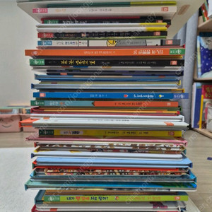 나는 책보 50권 + 워크북 (택포)