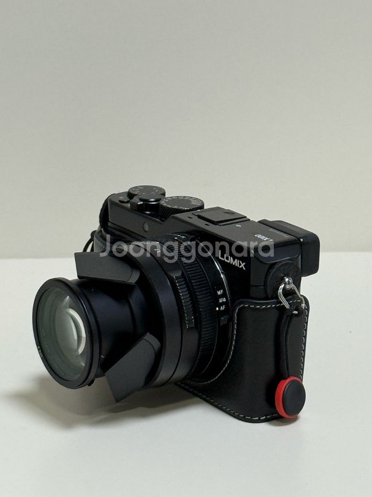 파나소닉 lx100m2 판매합니다(수리 및 점검완료)--6