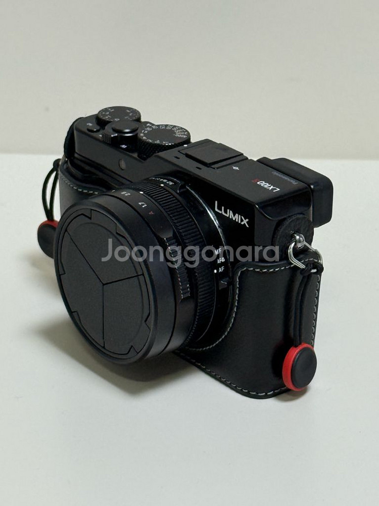 파나소닉 lx100m2 판매합니다(수리 및 점검완료)--2