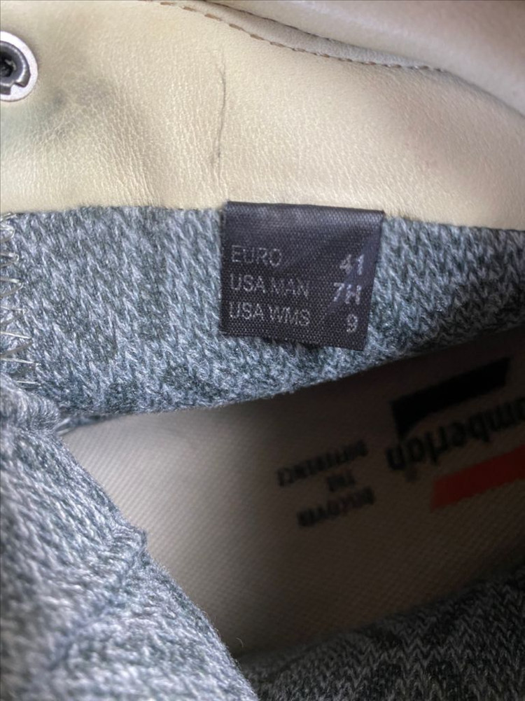 잠발란 라고라이 GTX 등산화--2