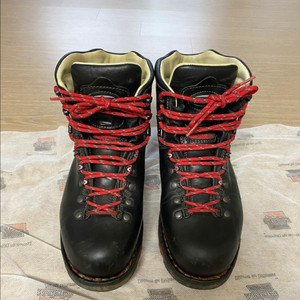 잠발란 라고라이 GTX 등산화