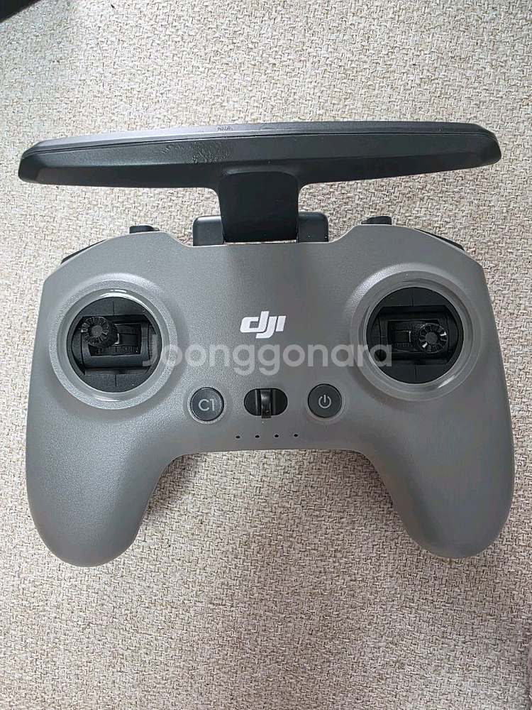 DJI FPV 조종기2 컨트롤러 택포--1