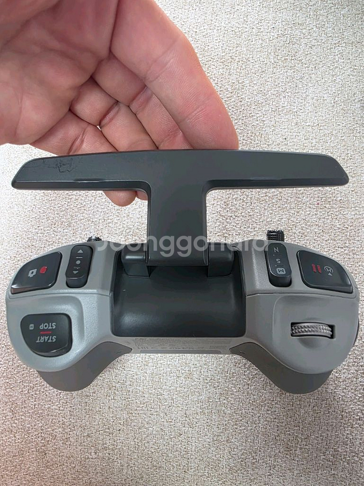 DJI FPV 조종기2 컨트롤러 택포--2