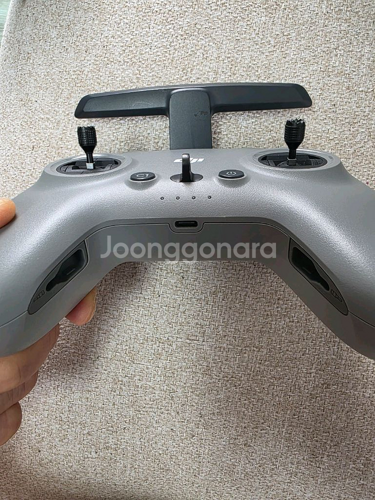 DJI FPV 조종기2 컨트롤러 택포--4