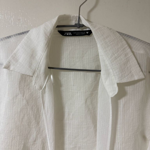 자라 zara 셔츠 , 블라우스 판매 s사이즈