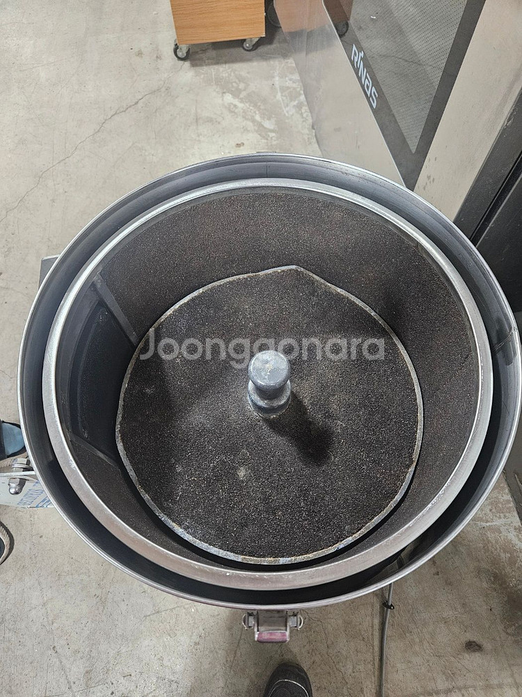 감자탈피기 구근탈피기 감자 고구마 당근 세척 껍질--2