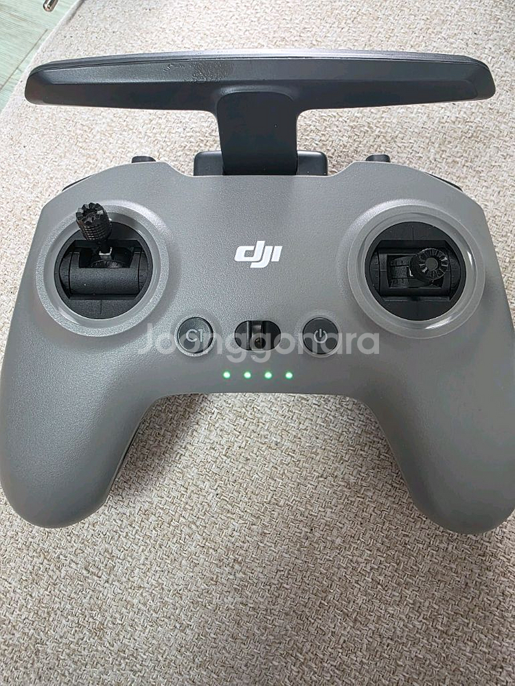 DJI FPV 조종기2 컨트롤러 택포--0