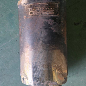 SARD 400셀 스포츠촉매팝니다