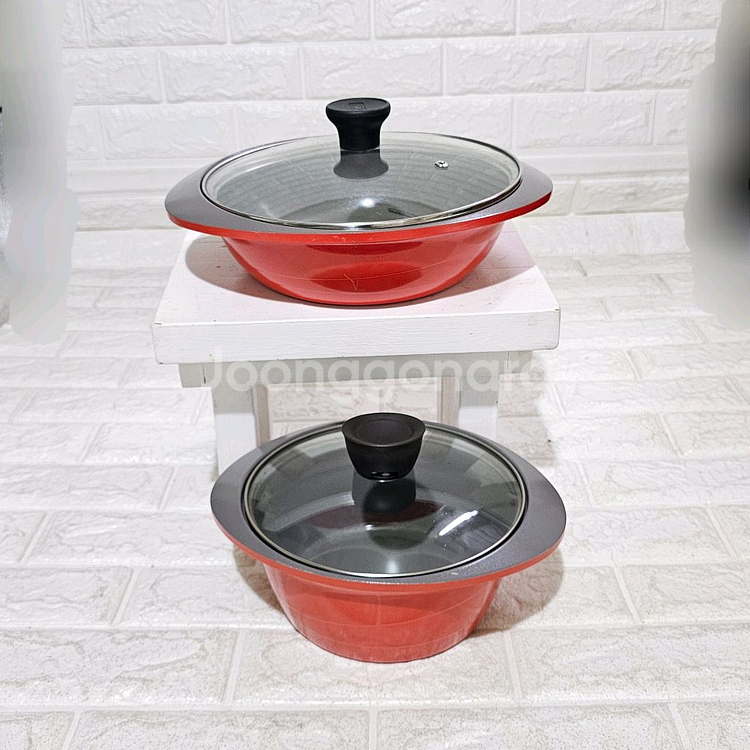 팔라스냄비(2종)set--0