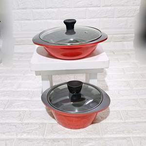 팔라스냄비(2종)set