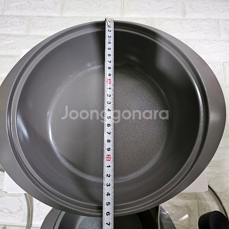 팔라스냄비(2종)set--1
