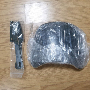 오토바이/전기자전거 쉴드 팝니다.