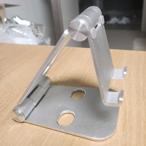 접이식 스마트폰 태블릿 거치대