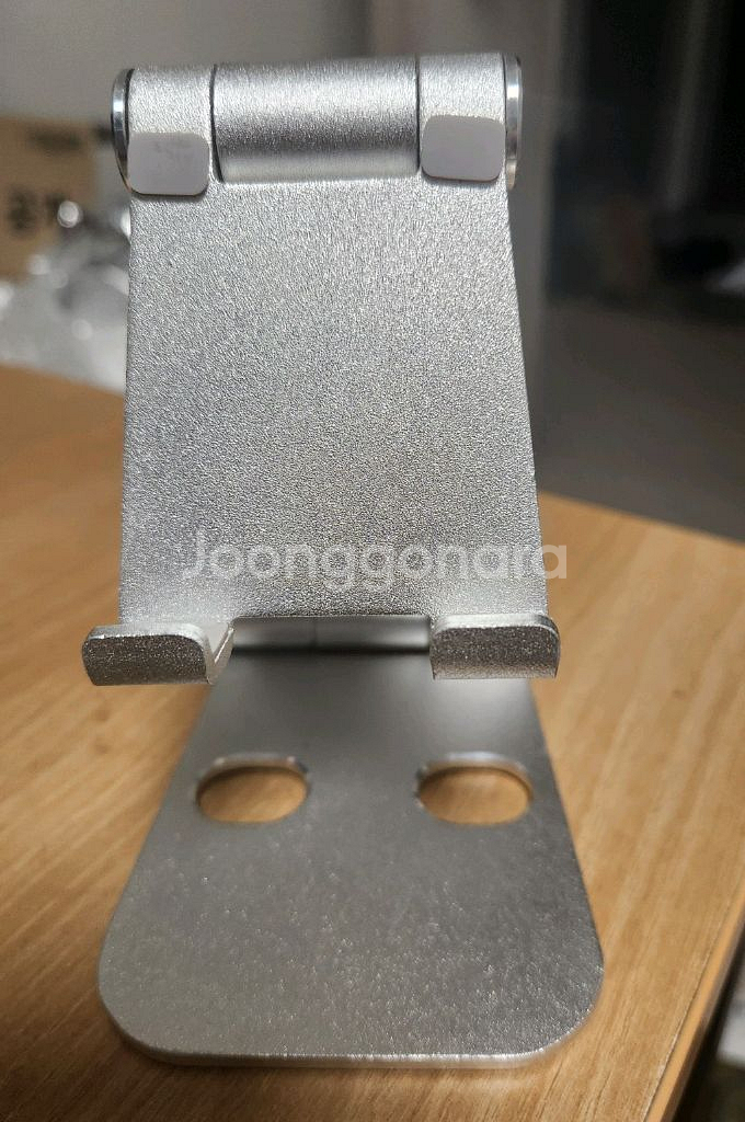 접이식 스마트폰 태블릿 거치대--3