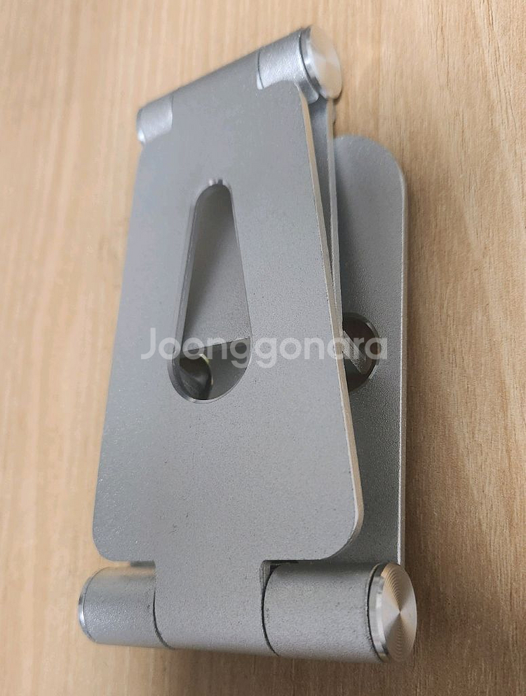 접이식 스마트폰 태블릿 거치대--4