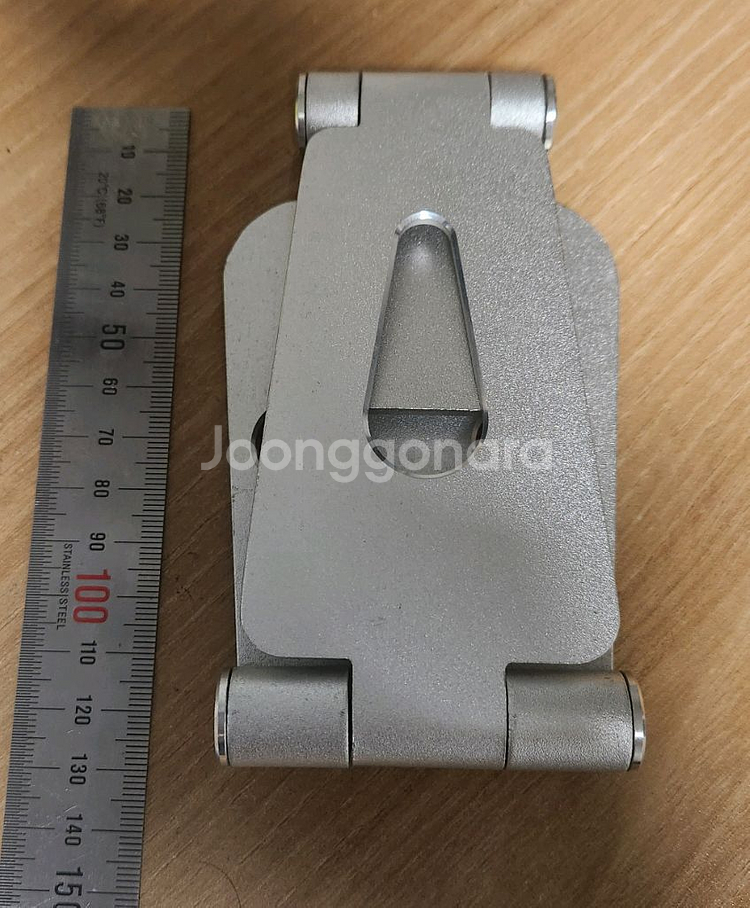 접이식 스마트폰 태블릿 거치대--6