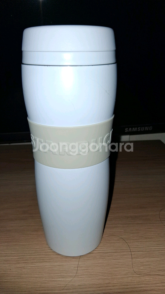 스타벅스 텀블러--0