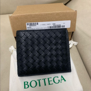 보테가베네타 남자 지갑 113993 v4651 1000