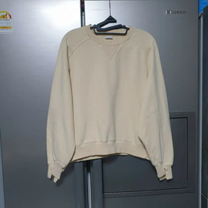 구호플러스 맨투맨