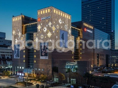 신세계 백화점 실적 판매합니다--0