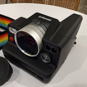 폴라로이드 I-2 Polaroid 즉석필름카메라
