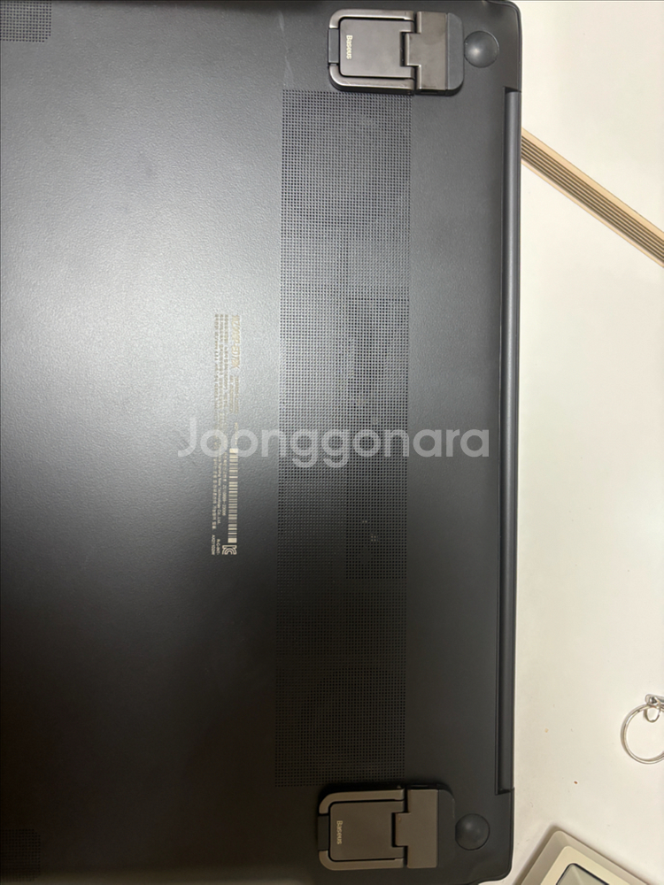 LG그램 프로 16Z90SP-ED7BK 팝니다--5