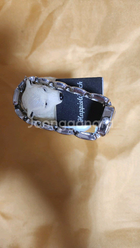 구찌 GUCCI 다이아3p 125.5팔찌형 여성용정품시--7