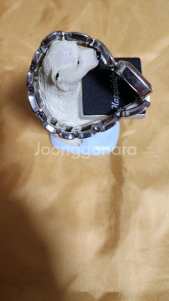 구찌 GUCCI 다이아3p 125.5팔찌형 여성용정품시--9