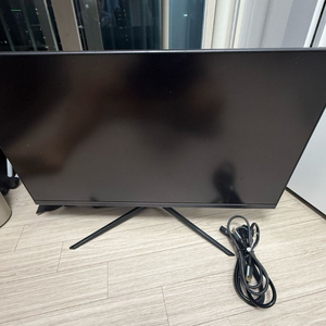 한성 TFG32Q14F 32인치 QHD 144Hz 모니