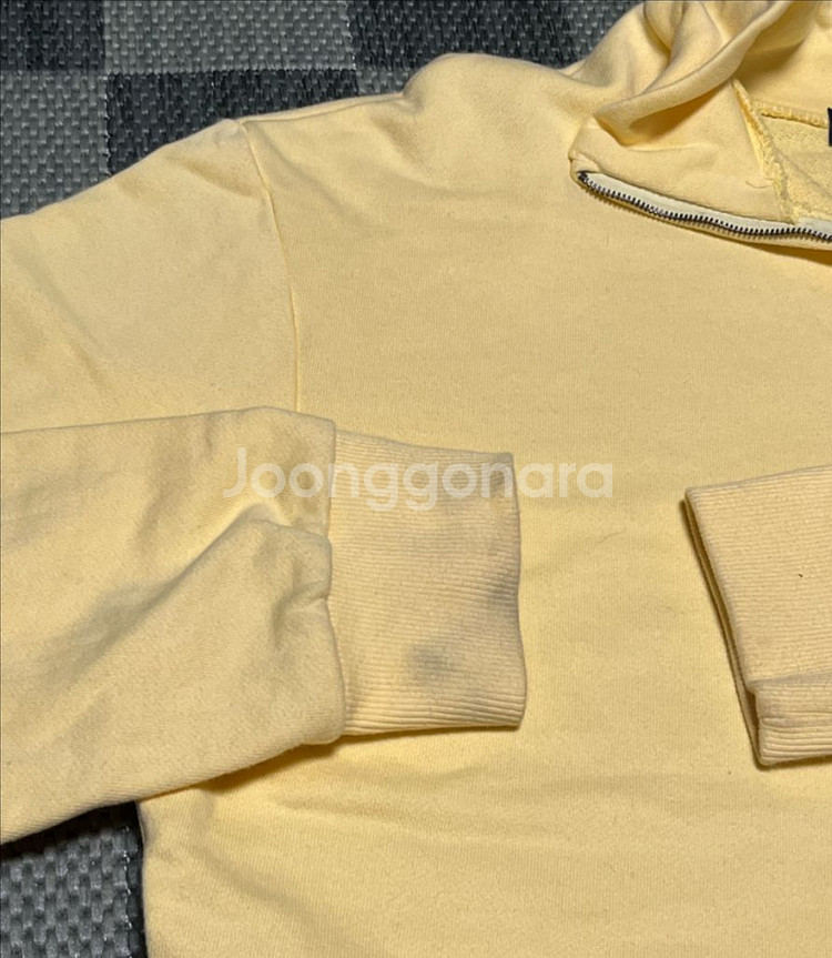 폴로 랄프로렌 반집업 하프집업 맨투맨 2XL--7