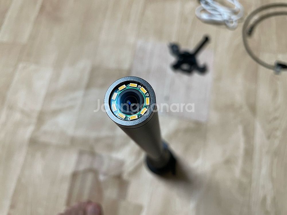 라오와 프로브렌즈 24mm f/14 스탠다드 E마운트--3