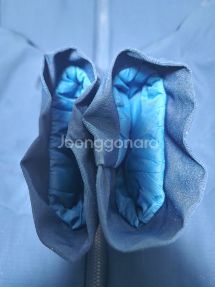 아크테릭스 아톰 AR Squid Ink M/M--5