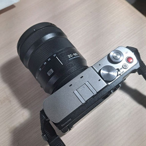 루믹스 S9 렌즈셋 ( 작례 )