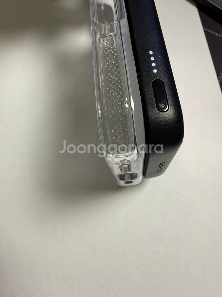 케이스티파이 맥세이프 보조배터리(파워뱅크)--4