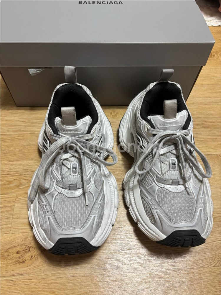 40 발렌시아가 10XL--0