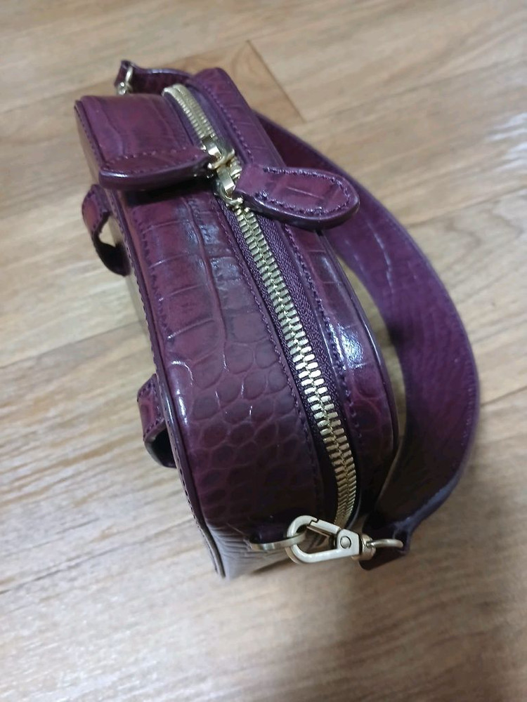 드르밀ㅡ허리밸트백--3