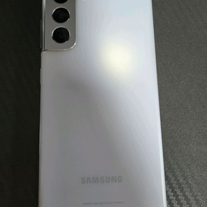 갤럭시 s21 화이트 256gb