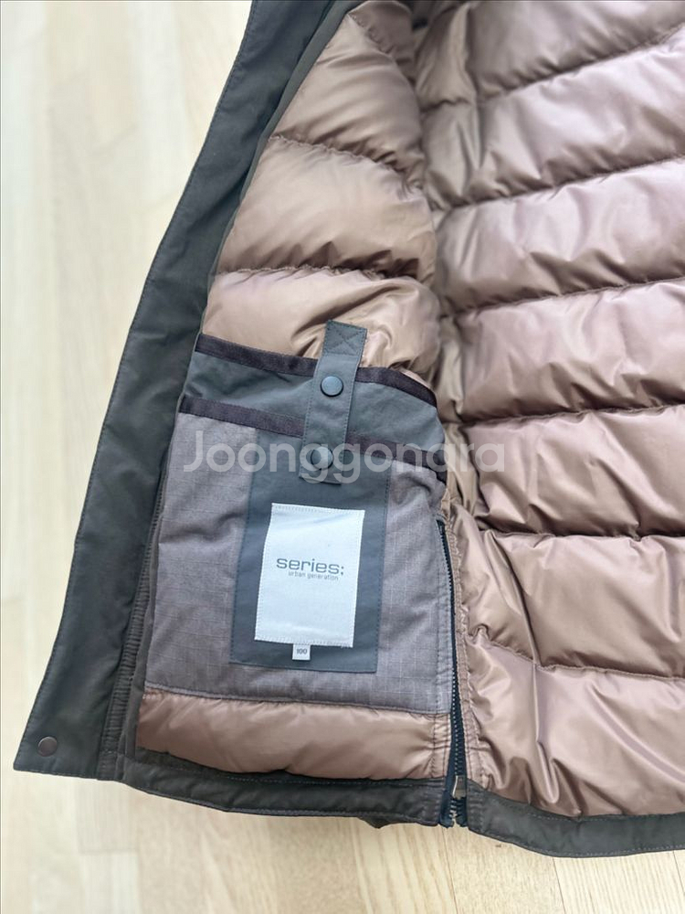 시리즈 라파예트 100사이즈--3