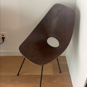 Medea Chair 메데아 빈티지 체어 by바노프