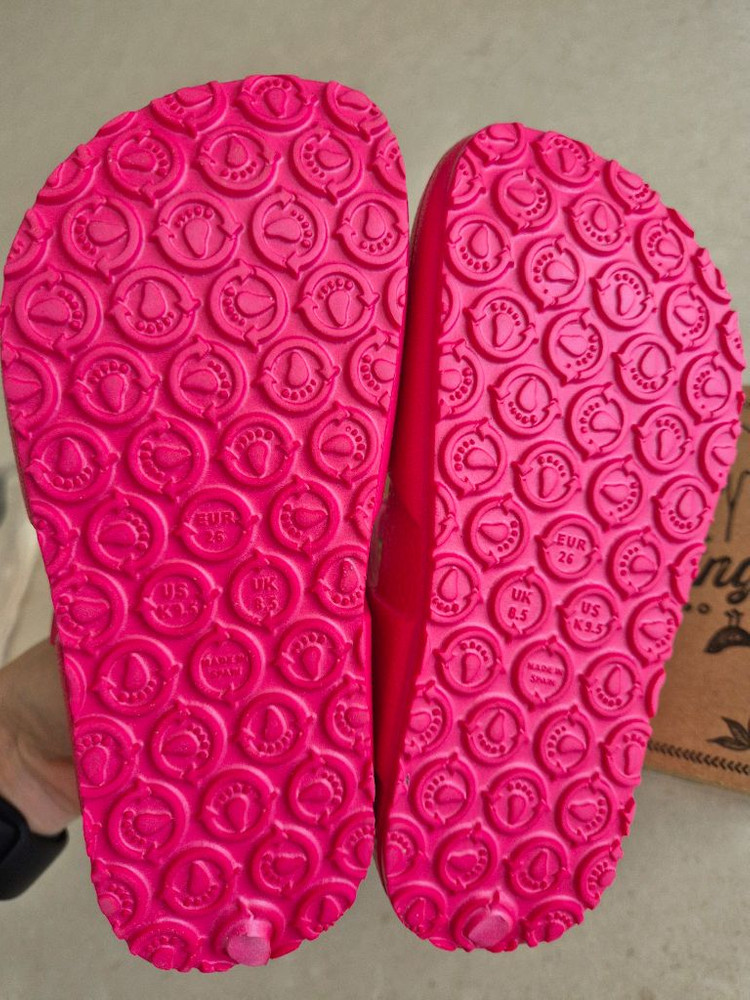 씨엔타 여아샌들 160 새상품--1