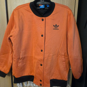 아디다스자켓
