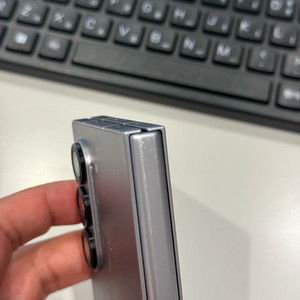 갤럭시 삼성 폴드6 512GB