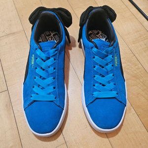 푸마 puma 운동화 220 새상품