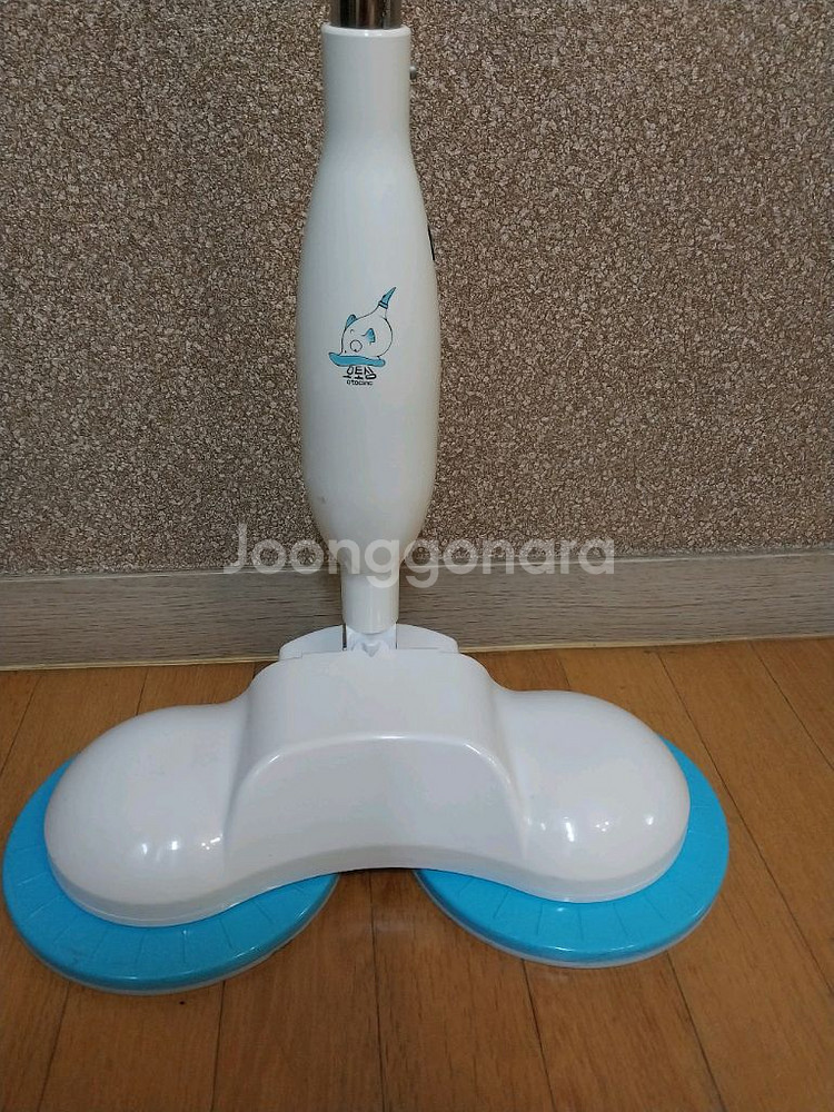 오토싱 무선 물걸레 청소기--0